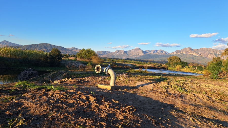 4 Bedroom Property for Sale in Paarl Rural Western Cape